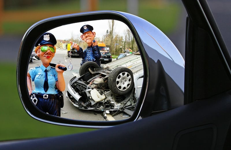 Time Cops