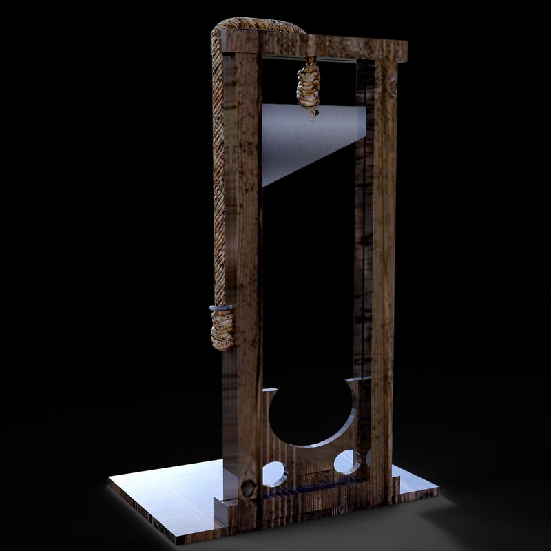 Guillotine
